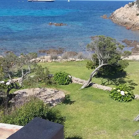 Sea Smeralda Apartment *