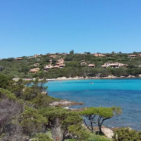 Sea Smeralda Apartment *