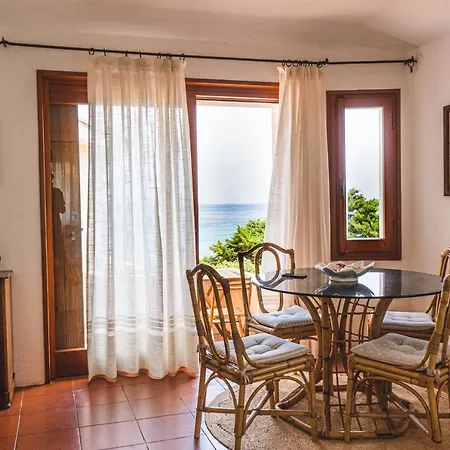 Apartment Sea Smeralda *