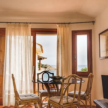 Sea Smeralda Apartment