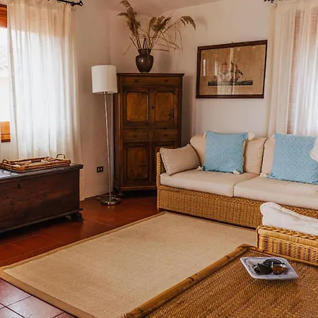 Sea Smeralda Apartment Porto Cervo