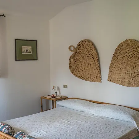 Apartment Sea Smeralda Porto Cervo